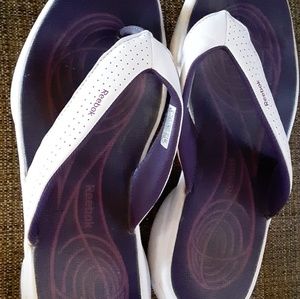 Reebok sandals